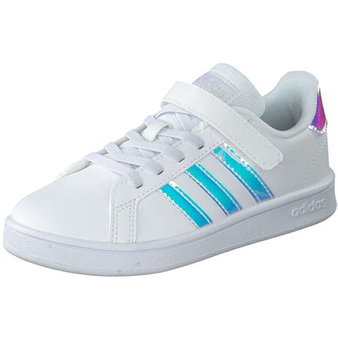 adidas schuhe kinder grand court|adidas grand court kids sale.